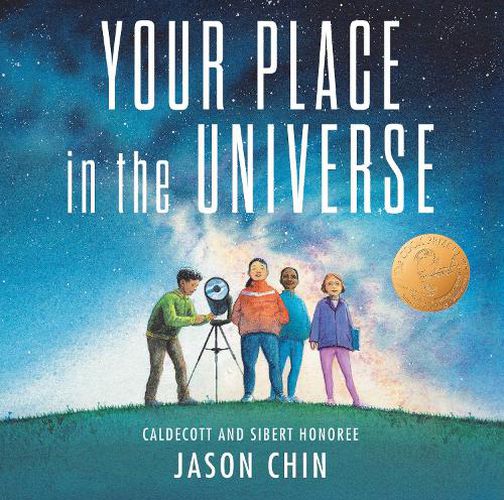 Cover image for Your Place in the Universe
