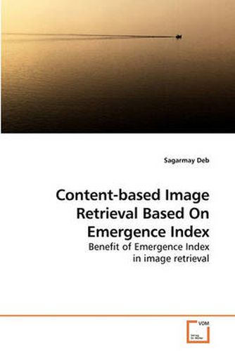 Cover image for Content-based Image Retrieval Based On Emergence Index
