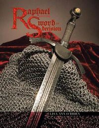 Cover image for Raphael and the Sword of Decision