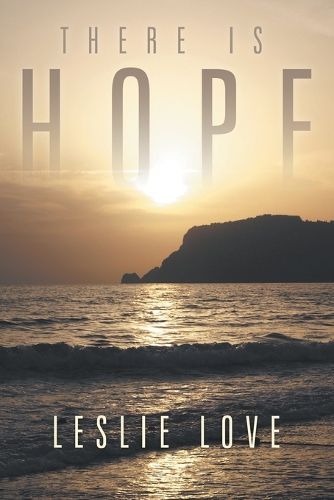 Cover image for There Is Hope