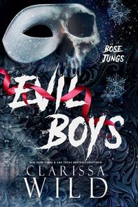 Cover image for Evil Boys