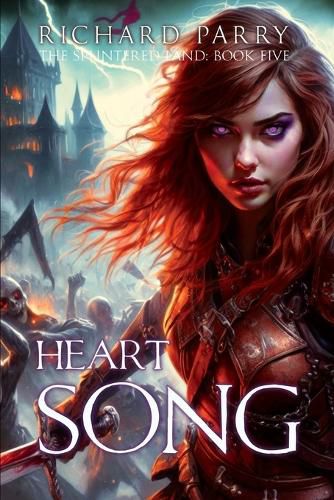 Cover image for Heartsong