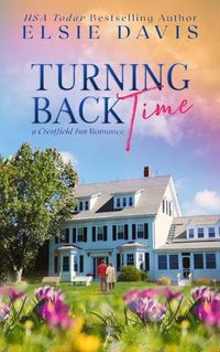 Cover image for Turning Back Time