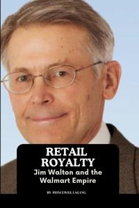 Cover image for Retail Royalty