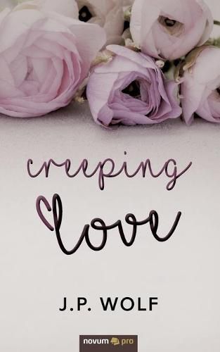 Cover image for Creeping Love