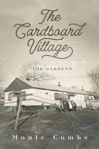 Cover image for The Cardboard Village