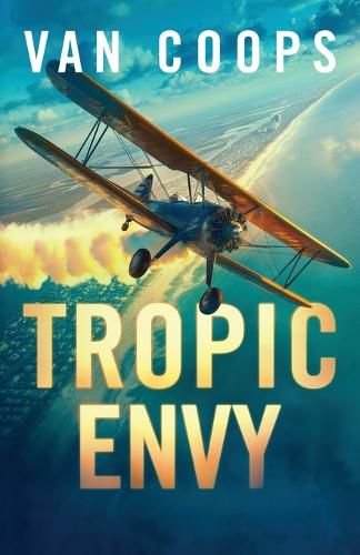 Cover image for Tropic Envy