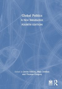 Cover image for Global Politics