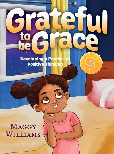 Cover image for Grateful to be Grace