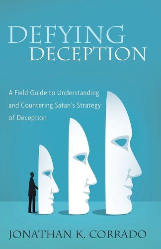 Cover image for Defying Deception