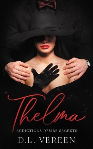 Cover image for Thelma