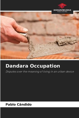 Cover image for Dandara Occupation