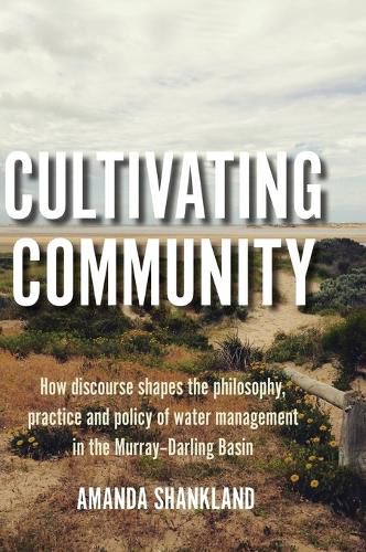 Cover image for Cultivating Community