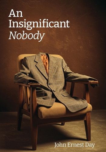 Cover image for An Insignificant Nobody