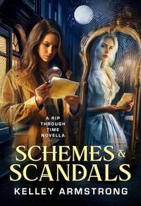 Cover image for Schemes & Scandals