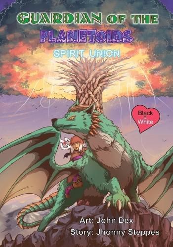 Cover image for Guardian of the Planetoids