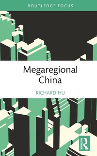 Cover image for Megaregional China