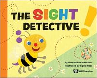 Cover image for Sight Detective, The