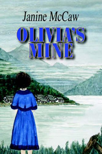 Cover image for Olivia's Mine