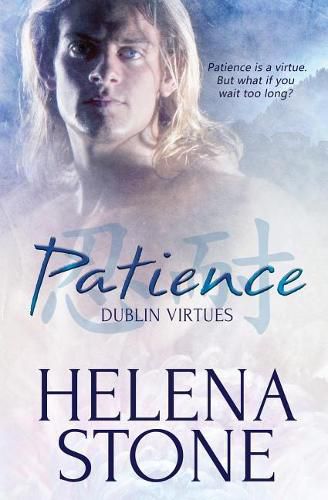 Cover image for Patience