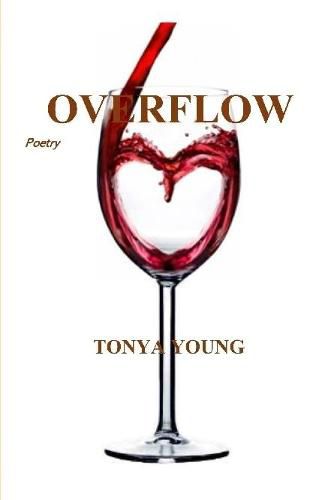 Cover image for Overflow - Poetry