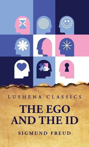 Cover image for The Ego and the Id