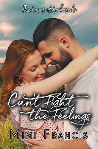 Cover image for Can't Fight The Feelings