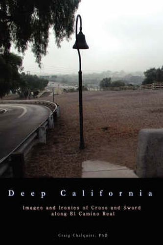 Cover image for Deep California