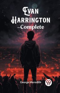 Cover image for Evan Harrington - Complete