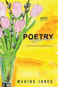 Cover image for Poetry Reflections