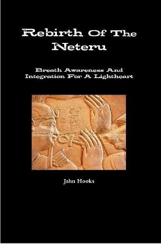 Cover image for Rebirth of the Neteru