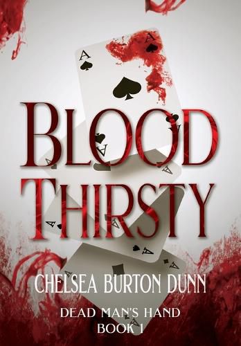 Cover image for Blood Thirsty