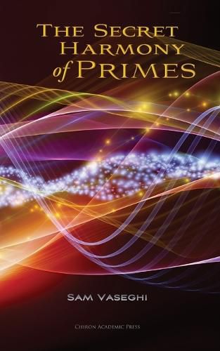 Cover image for The Secret Harmony of Primes