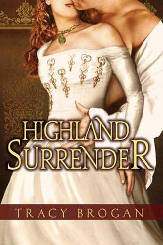 Cover image for Highland Surrender