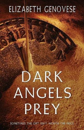 Cover image for Dark Angels Prey