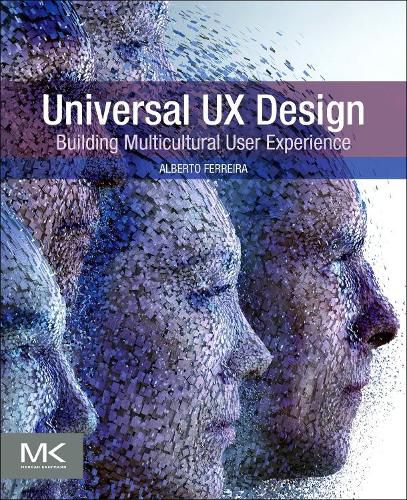 Cover image for Universal UX Design: Building Multicultural User Experience