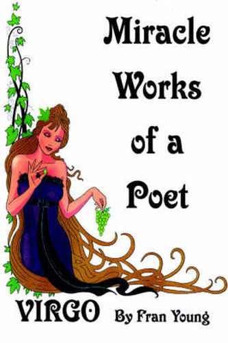 Cover image for Miracle Works of a Poet