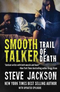 Cover image for Smooth Talker: Trail of Death