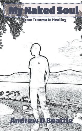 Cover image for My Naked Soul