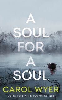 Cover image for A Soul for a Soul