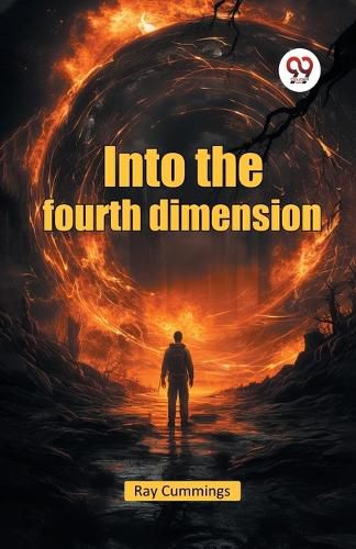 Cover image for Into the Fourth Dimension