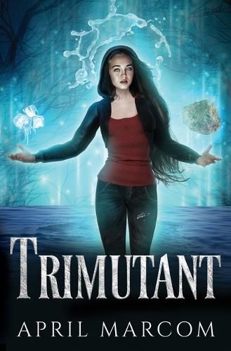 Cover image for Trimutant