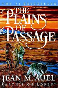 Cover image for The Plains of Passage: A Novel