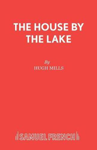 Cover image for The House by the Lake: Play