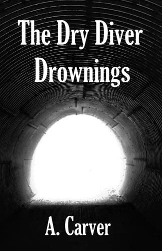 Cover image for The Dry Diver Drownings