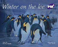 Cover image for Winter on the Ice