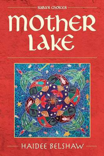 Cover image for Mother Lake