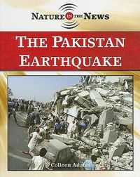 Cover image for The Pakistan Earthquake