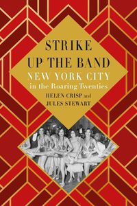 Cover image for Strike Up the Band