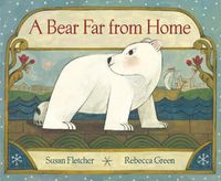 Cover image for A Bear Far from Home